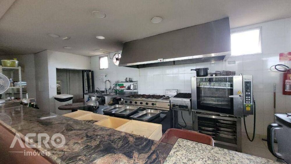 Loja-Salão, 1339 m² - Foto 11