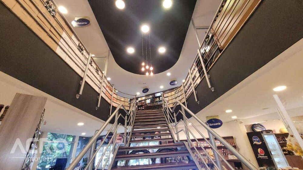 Loja-Salão, 1339 m² - Foto 33