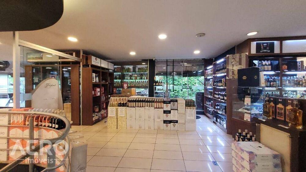 Loja-Salão, 1339 m² - Foto 30