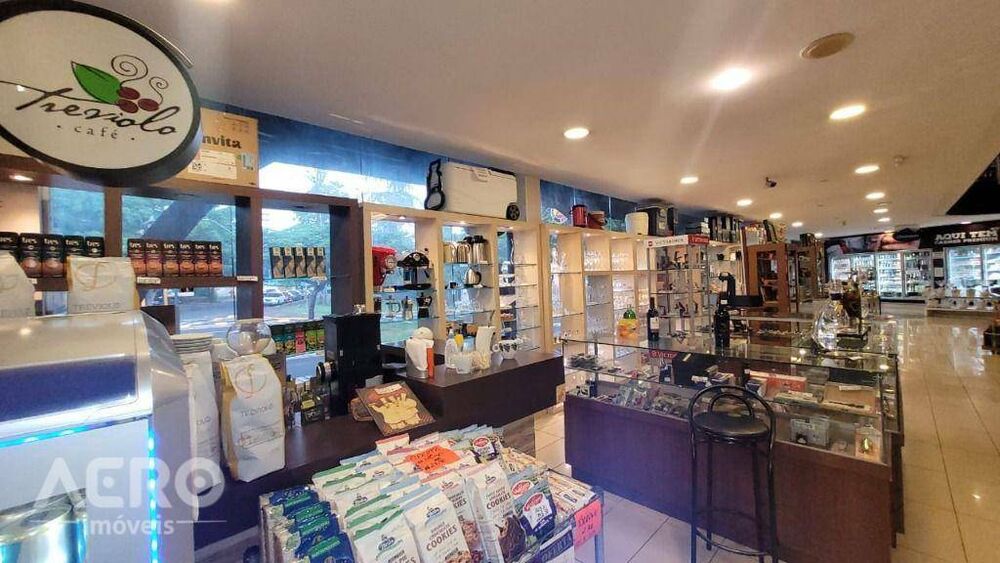 Loja-Salão, 1339 m² - Foto 47