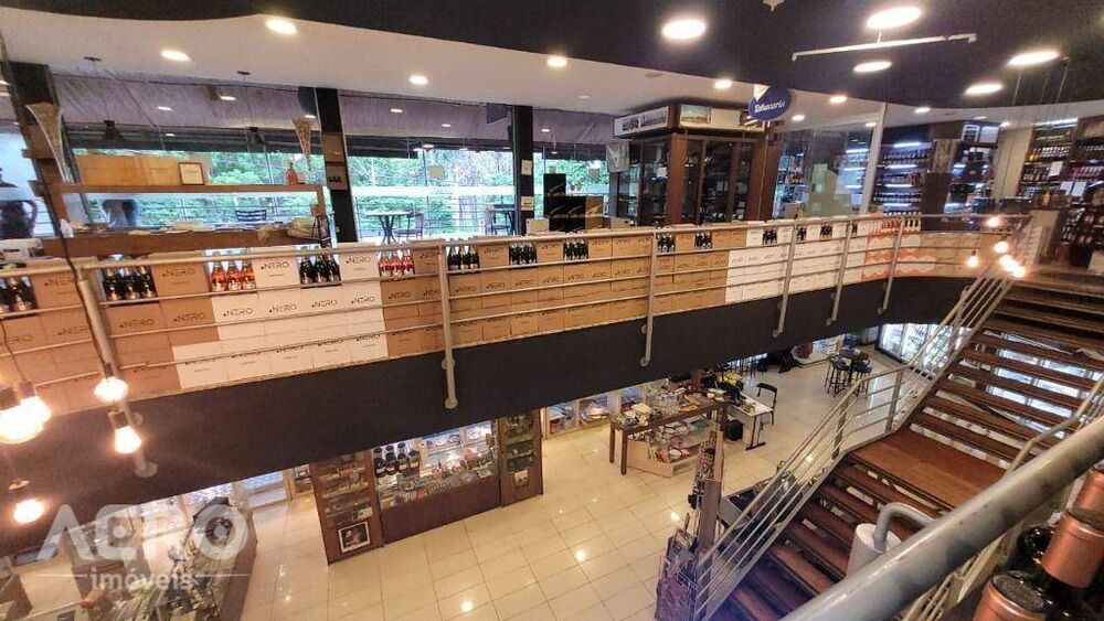 Loja-Salão, 1339 m² - Foto 32