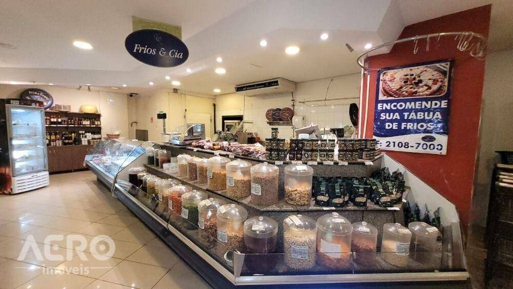 Loja-Salão, 1339 m² - Foto 41