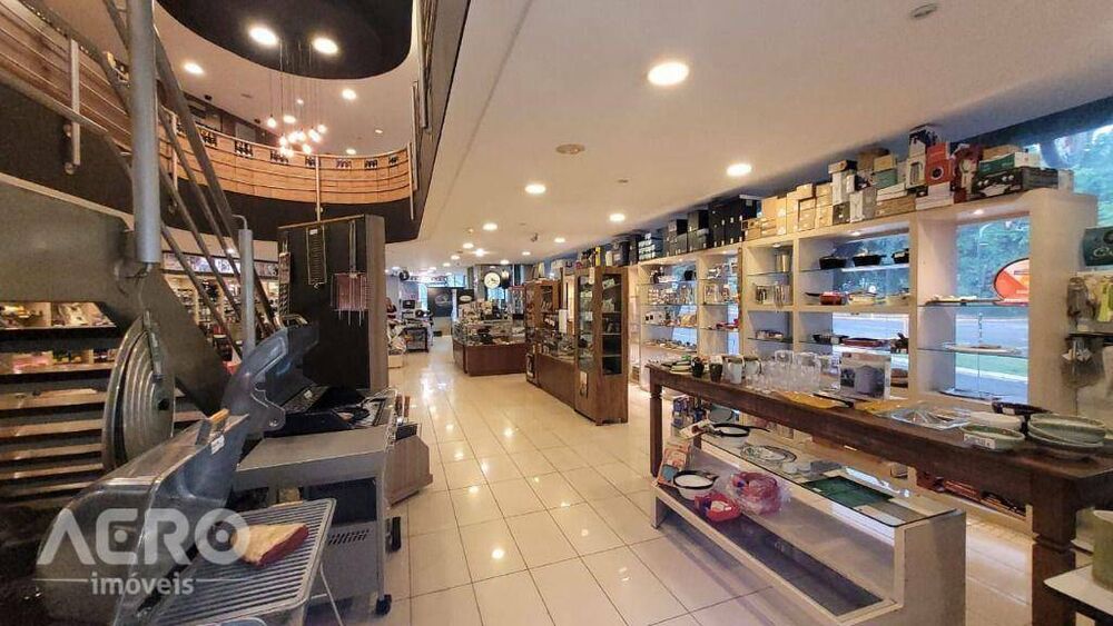 Loja-Salão, 1339 m² - Foto 40