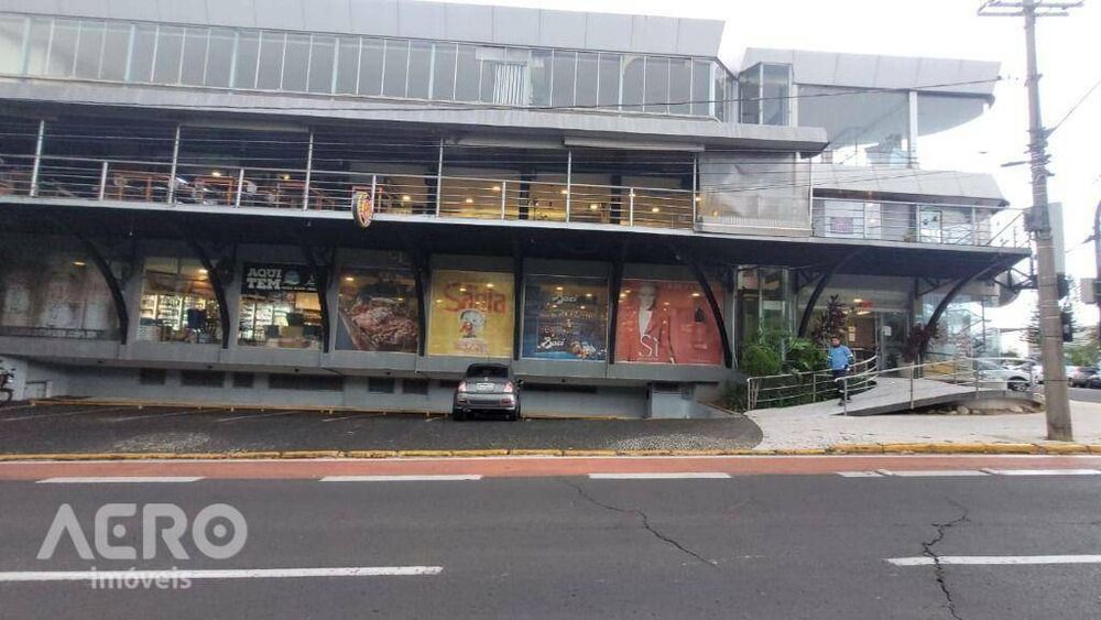 Loja-Salão, 1339 m² - Foto 2