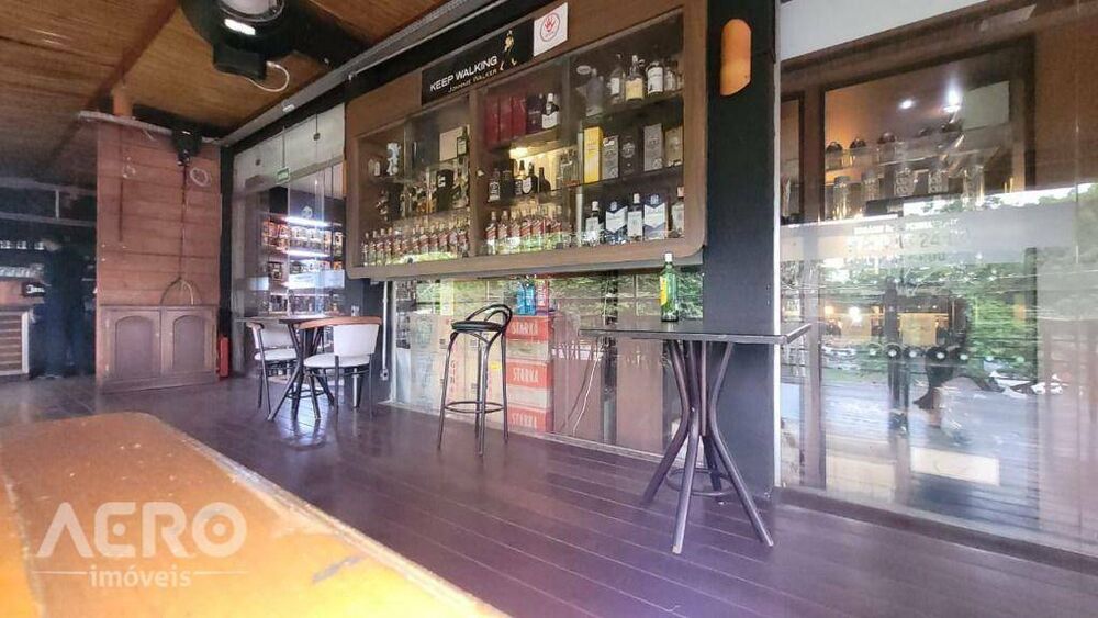 Loja-Salão, 1339 m² - Foto 19