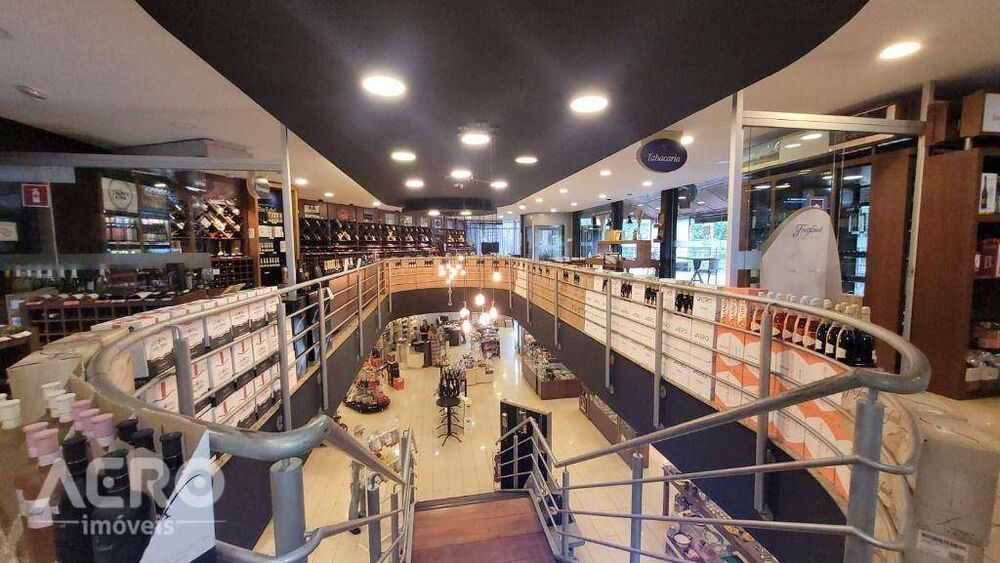 Loja-Salão, 1339 m² - Foto 3