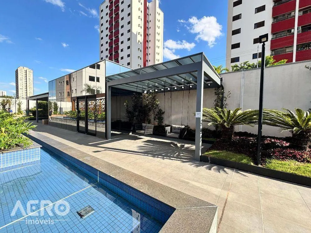 Apartamento, 3 quartos, 84 m² - Foto 1
