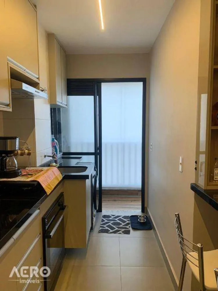Apartamento, 3 quartos, 84 m² - Foto 10