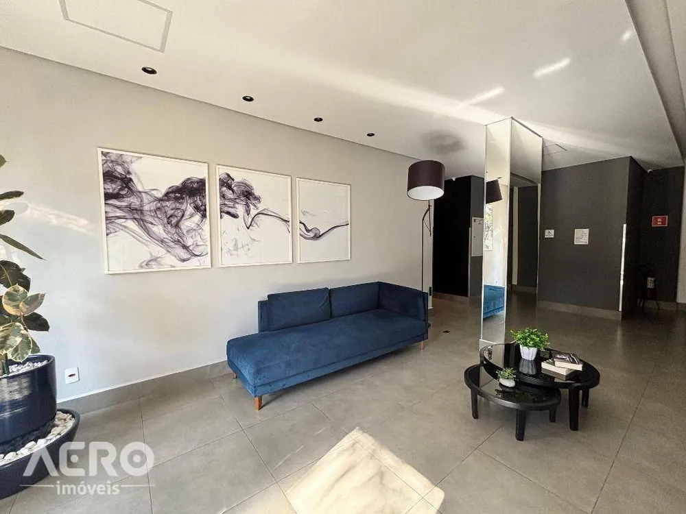 Apartamento, 3 quartos, 84 m² - Foto 6