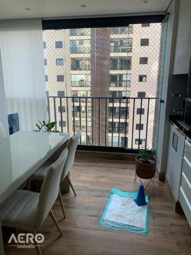 Apartamento, 3 quartos, 84 m² - Foto 3
