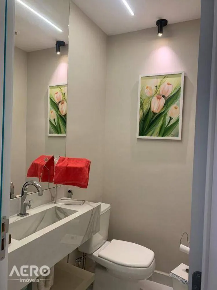 Apartamento, 3 quartos, 84 m² - Foto 4