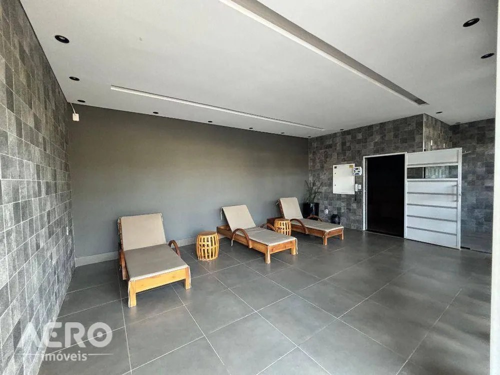 Apartamento, 3 quartos, 84 m² - Foto 1