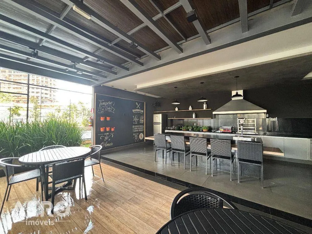 Apartamento, 3 quartos, 84 m² - Foto 9