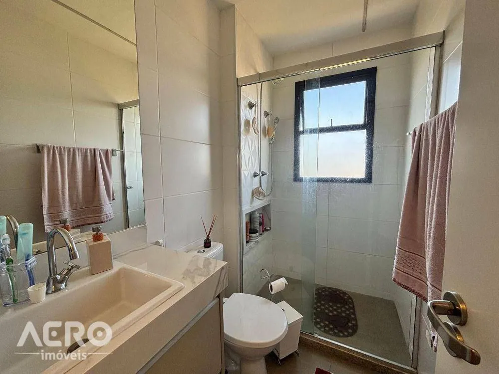 Apartamento, 3 quartos, 84 m² - Foto 2