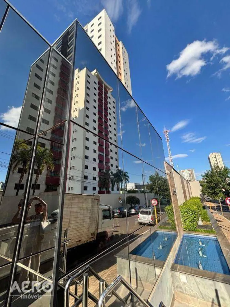 Apartamento, 3 quartos, 84 m² - Foto 2