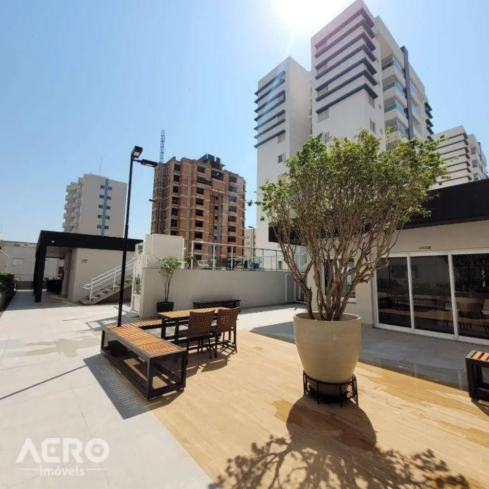 Apartamento, 1 quarto, 45 m² - Foto 7