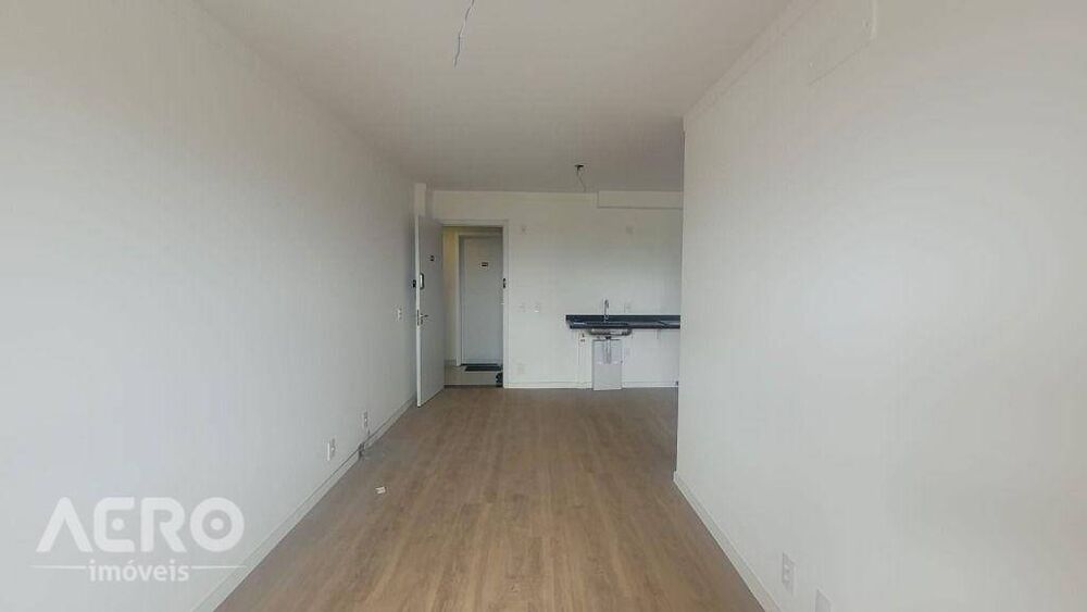 Apartamento, 1 quarto, 45 m² - Foto 3