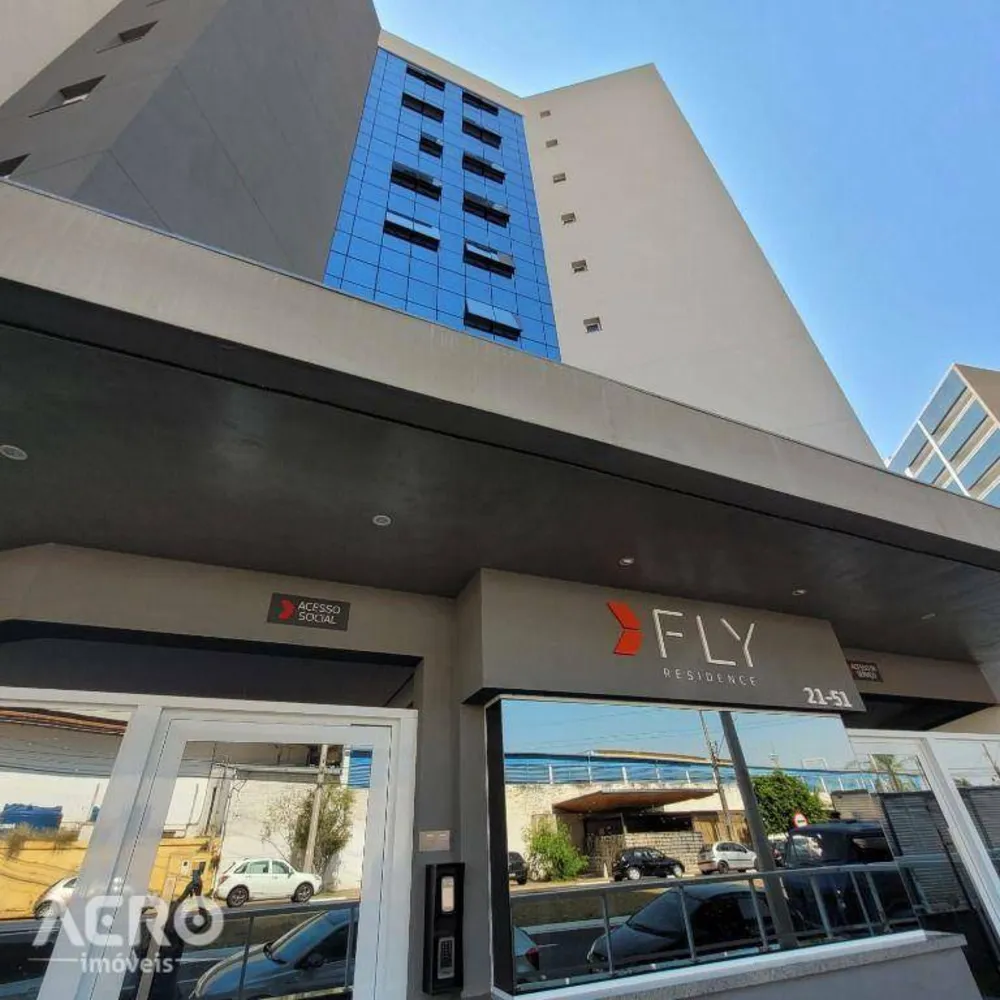 Apartamento, 1 quarto, 45 m² - Foto 8