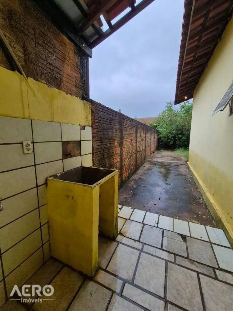 Casa, 1 quarto, 51 m² - Foto 1
