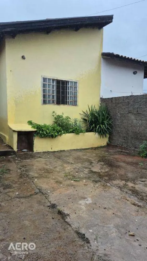 Casa, 1 quarto, 51 m² - Foto 3