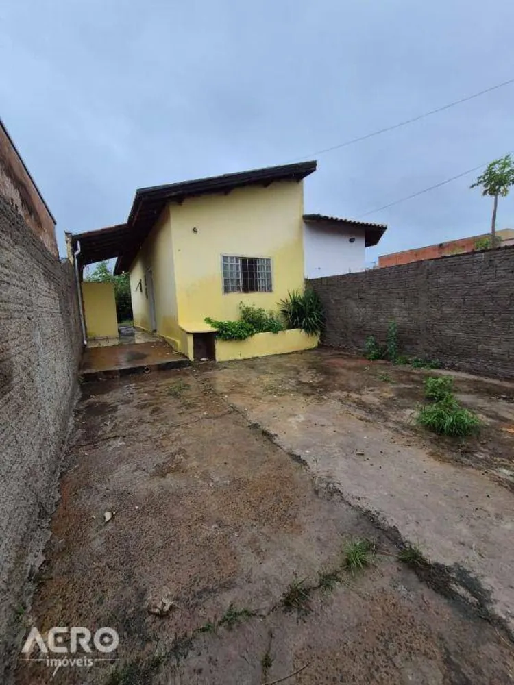 Casa, 1 quarto, 51 m² - Foto 2