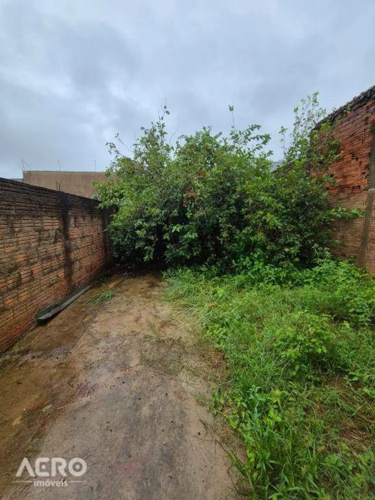 Casa, 1 quarto, 51 m² - Foto 4