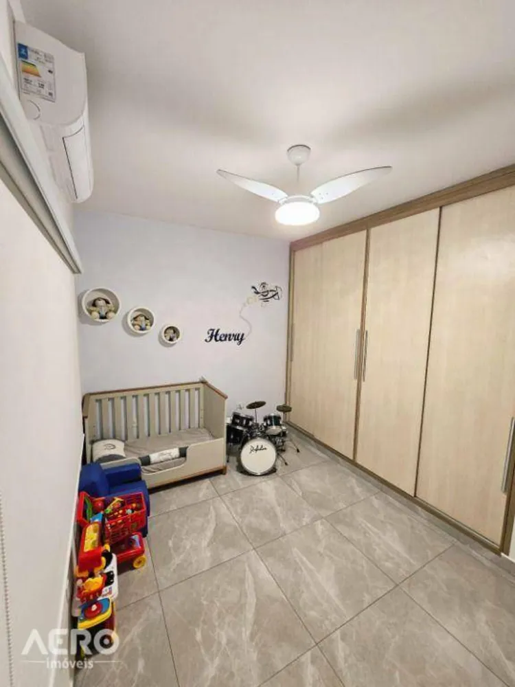 Casa, 3 quartos, 258 m² - Foto 5