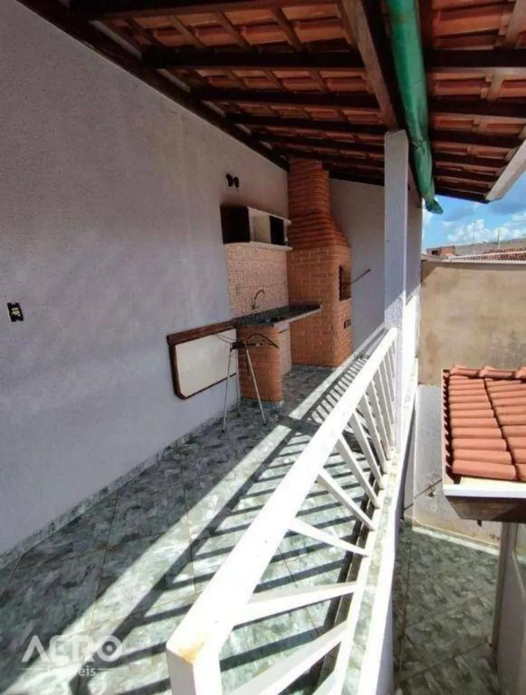 Casa, 3 quartos, 123 m² - Foto 8