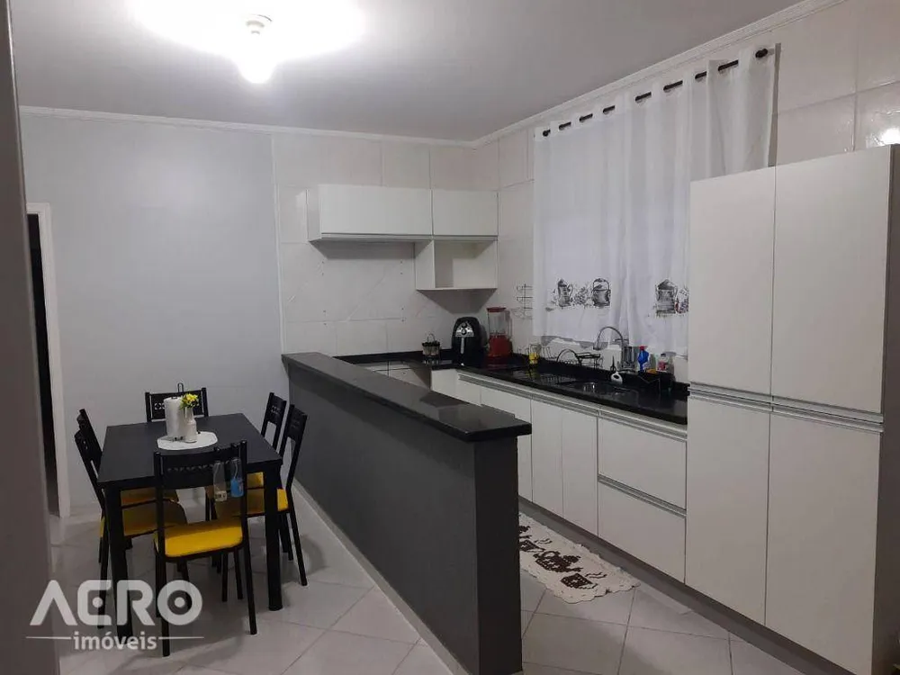 Casa, 3 quartos, 123 m² - Foto 1