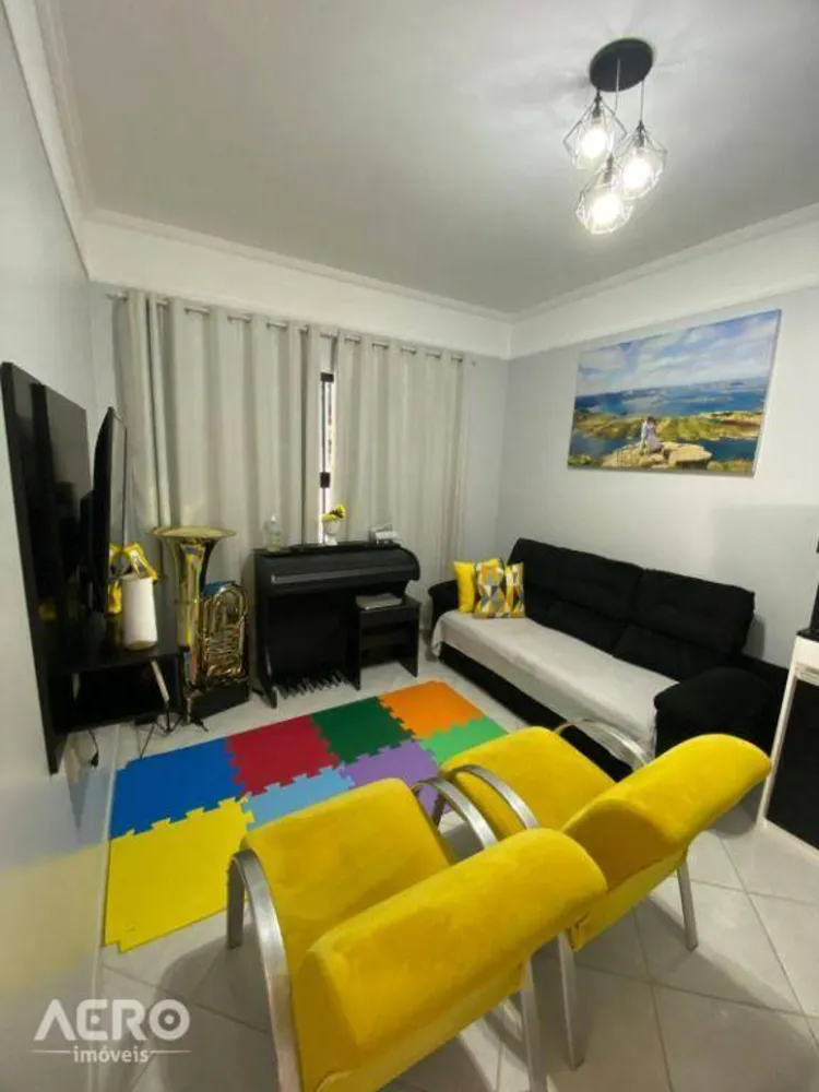 Casa, 3 quartos, 123 m² - Foto 3