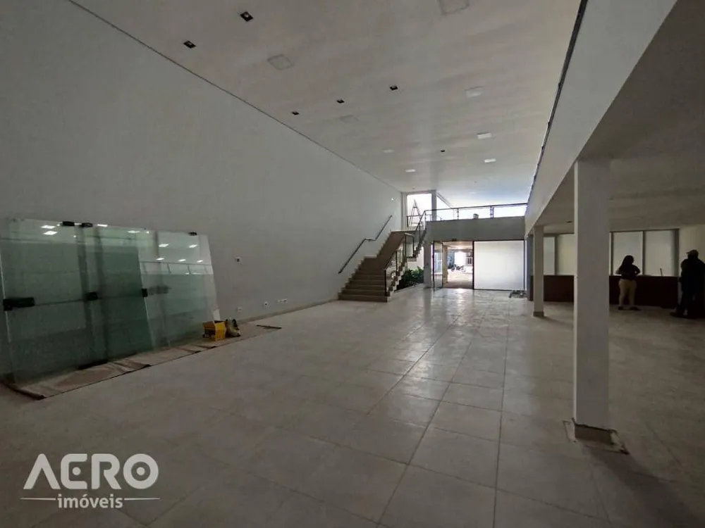 Loja-Salão, 640 m² - Foto 3