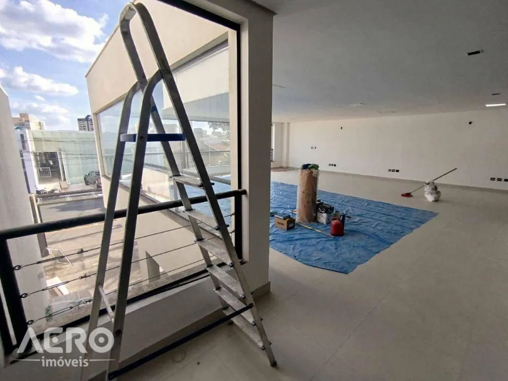 Loja-Salão, 640 m² - Foto 6