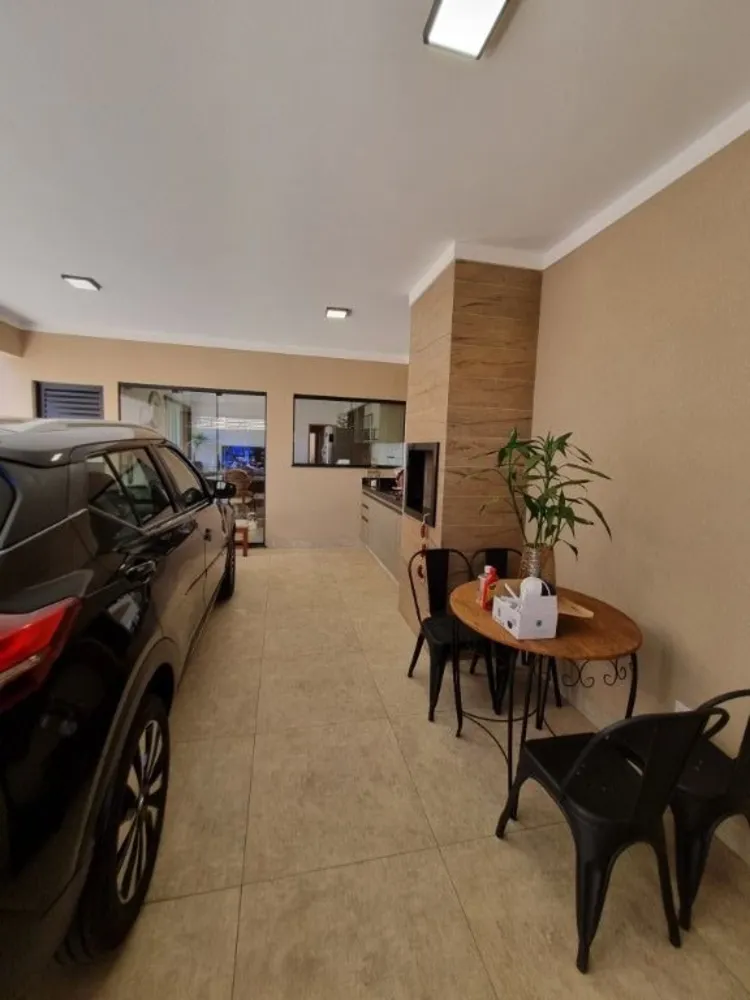 Casa, 3 quartos, 126 m² - Foto 6