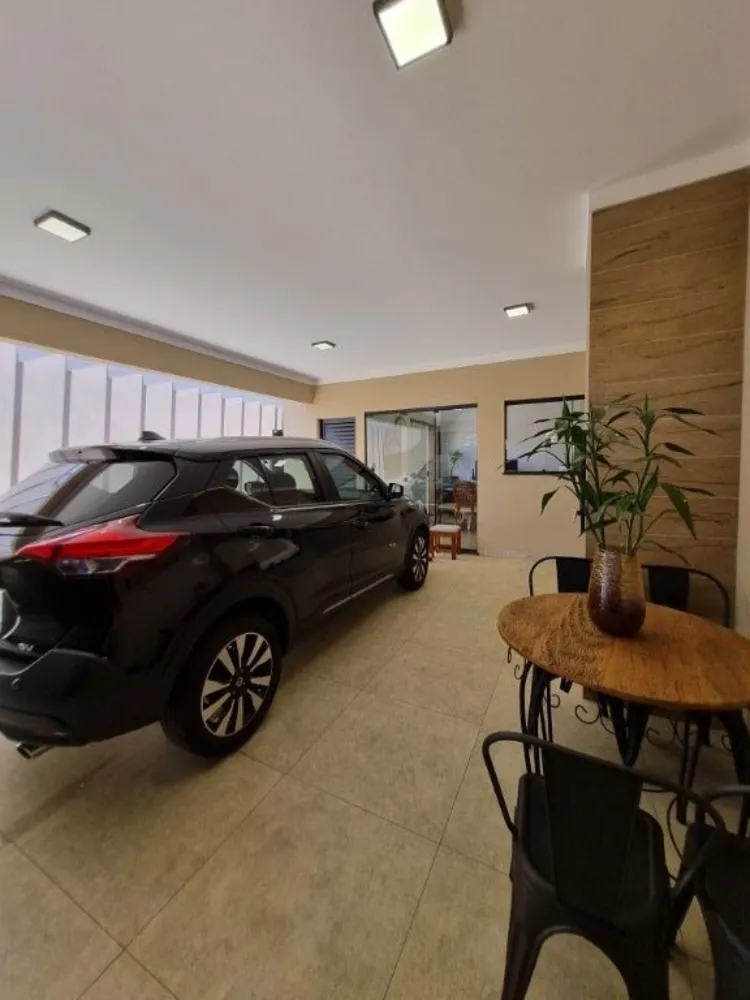 Casa, 3 quartos, 126 m² - Foto 4