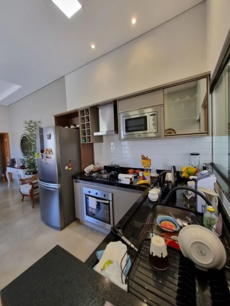 Casa, 3 quartos, 126 m² - Foto 8