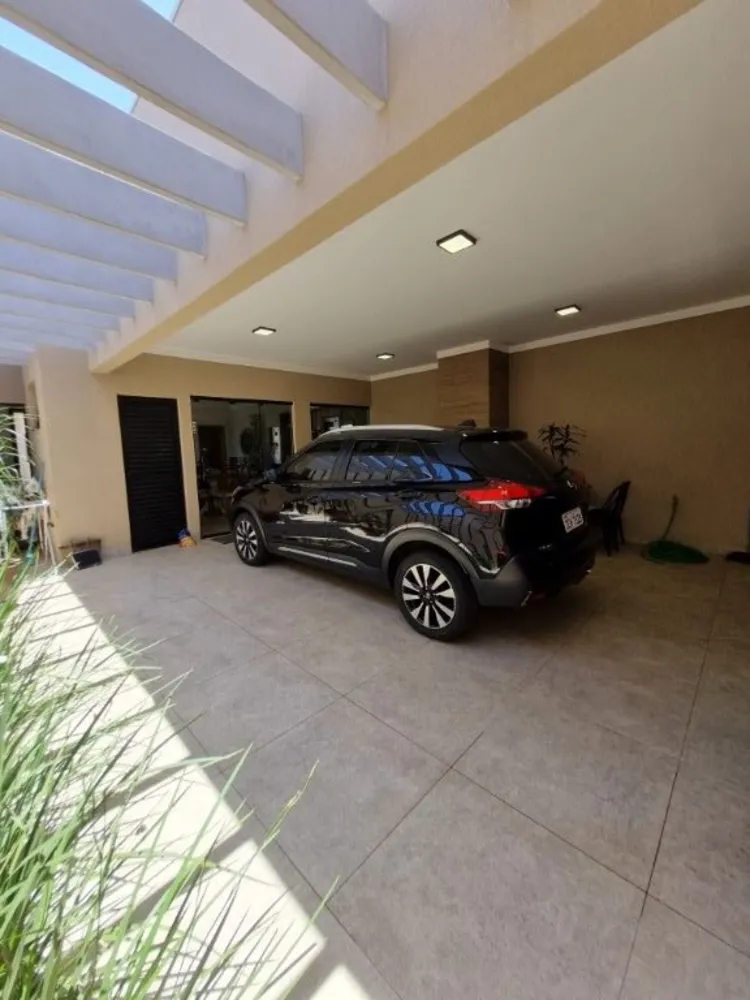 Casa, 3 quartos, 126 m² - Foto 7