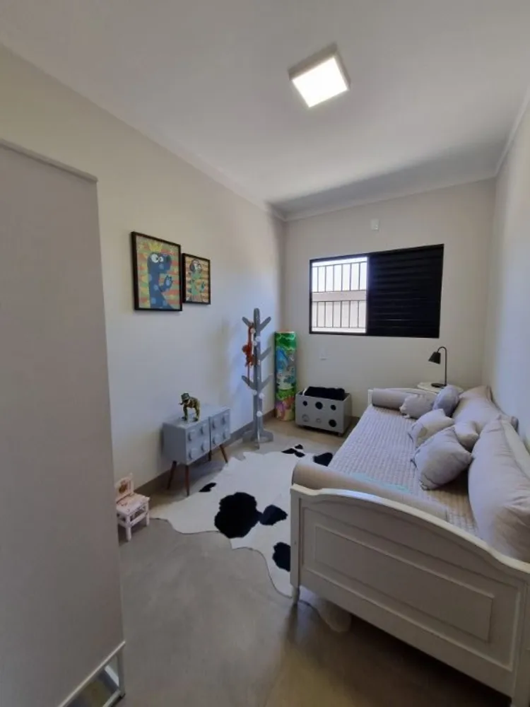 Casa, 3 quartos, 126 m² - Foto 1