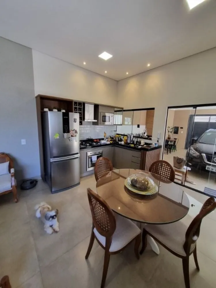 Casa, 3 quartos, 126 m² - Foto 5