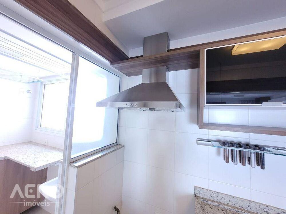 Apartamento à venda com 2 quartos, 91m² - Foto 6