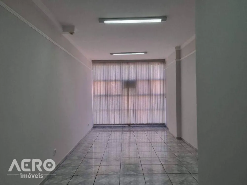 Sala-Conjunto, 30 m² - Foto 1