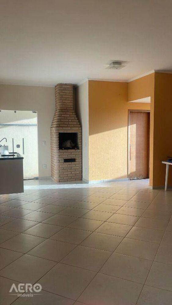 Casa, 3 quartos, 220 m² - Foto 8