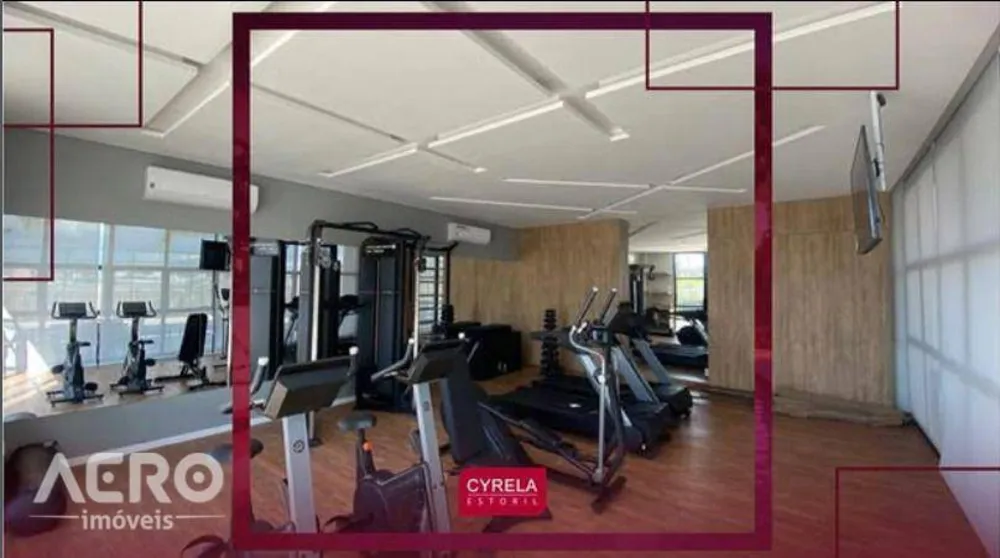 Loteamento e Condomínio, 443 m² - Foto 2