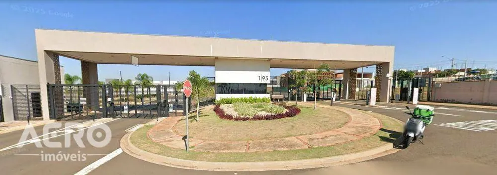 Loteamento e Condomínio, 443 m² - Foto 1