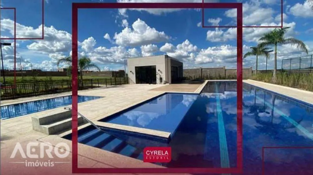 Loteamento e Condomínio, 443 m² - Foto 3