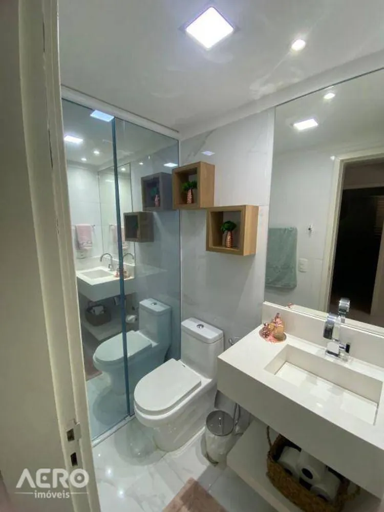 Apartamento, 3 quartos, 88 m² - Foto 6