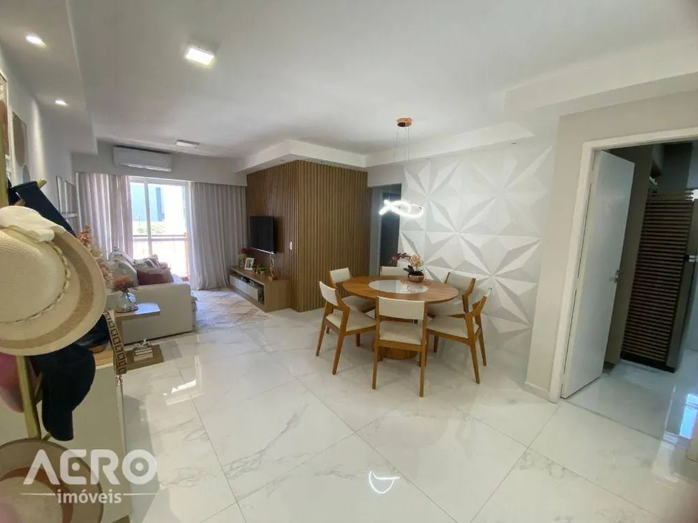Apartamento, 3 quartos, 88 m² - Foto 1