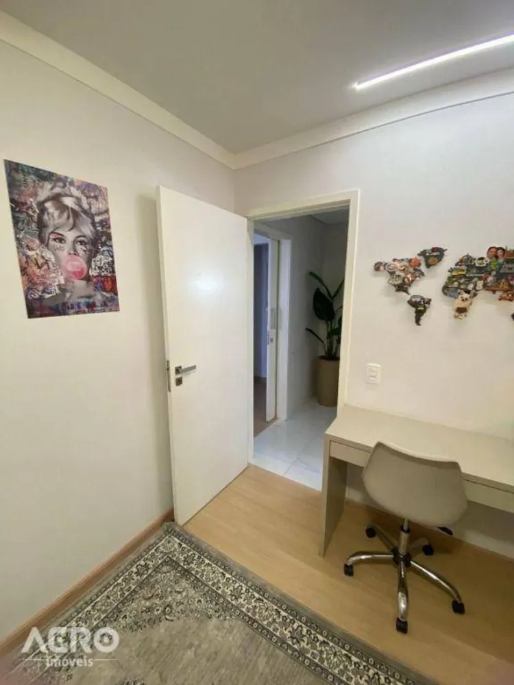 Apartamento, 3 quartos, 88 m² - Foto 8
