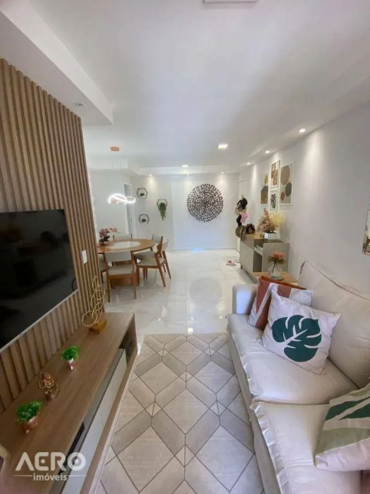 Apartamento, 3 quartos, 88 m² - Foto 4