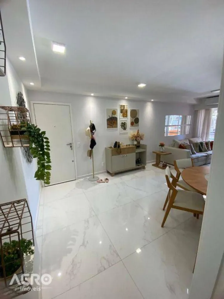 Apartamento, 3 quartos, 88 m² - Foto 2