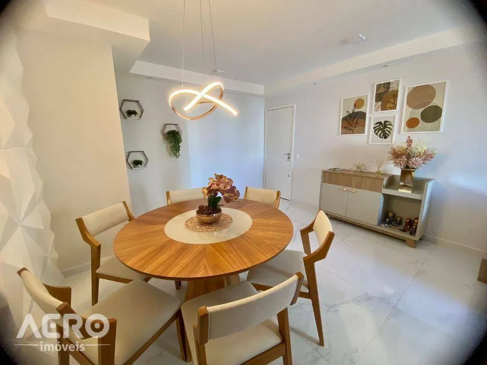 Apartamento, 3 quartos, 88 m² - Foto 3